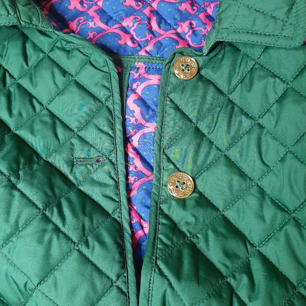 Womens jacket - Picture 2 of 5